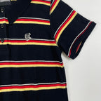 NEIGHBORHOOD / 00s ボーダーポロシャツ SIZE:S