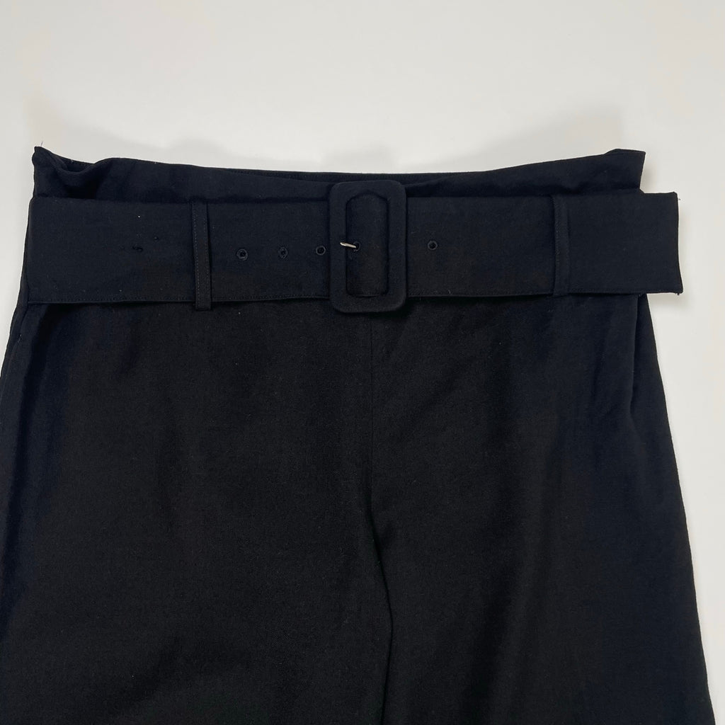 LIMI feu / 05AWウールクロップドパンツ アーカイブ SIZE：80cm-93cm