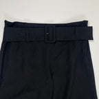 LIMI feu / 05AWウールクロップドパンツ アーカイブ SIZE：80cm-93cm