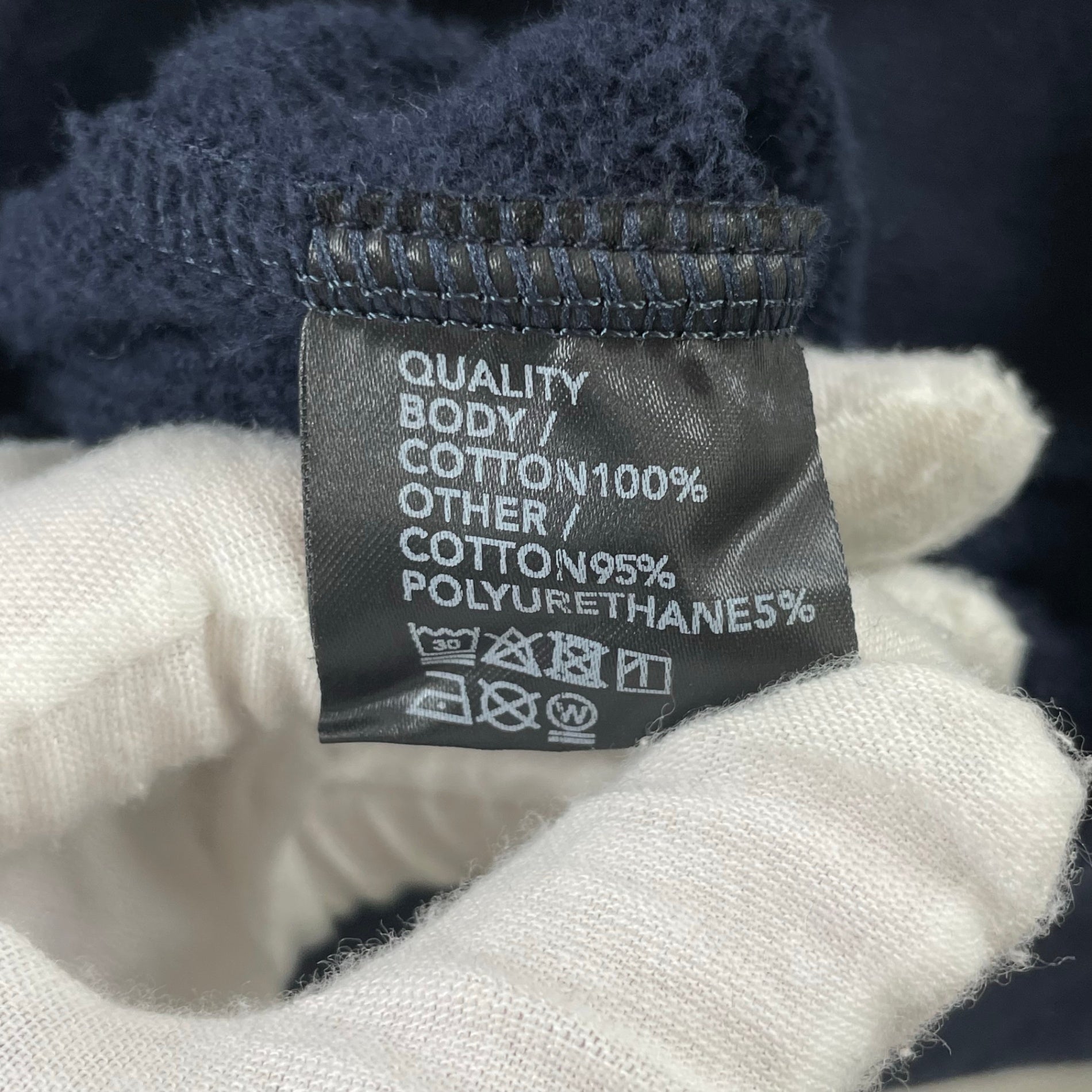 NORMAL EXPERT / 1/2 COTTON JERSEY TYPE2 35,000+tax SIZE:M