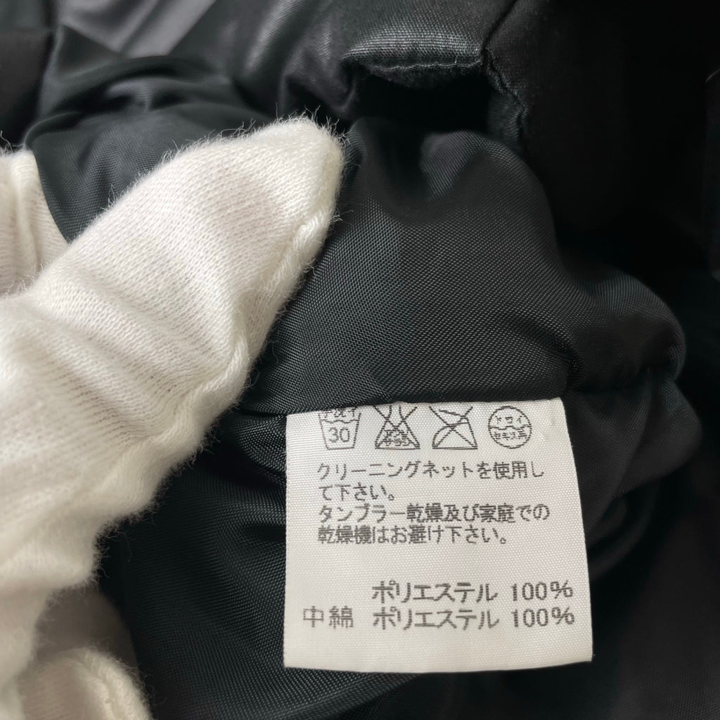 132.5 ISSEY MIYAKE / 12AW アーカイブ フラットインサレーションジャケット SIZE:3