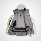 90s NIKE ACG ナイキ エーシージー / 3 OUTERLAYER COUCHE EXTERNE インサレーションジャケット SIZE:3
