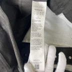 Rick Owens / 24FW GETH JEANS ASH 参考定価：120,000程度 SIZE:29
