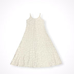 Ron Herman / クロシェニットワンピース 参考定価：28,000程度 SIZE：XS