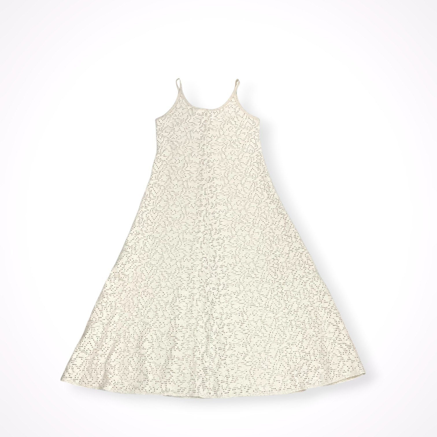 Ron Herman / クロシェニットワンピース 参考定価：28,000程度 SIZE：XS