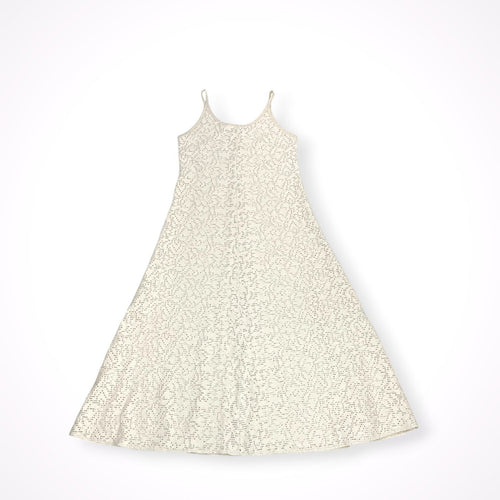 Ron Herman / クロシェニットワンピース 参考定価：28,000程度 SIZE：XS