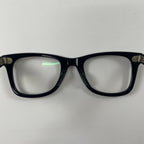 Ray-Ban / 伊達メガネ WAYFARER ケース付 SIZE:50□22