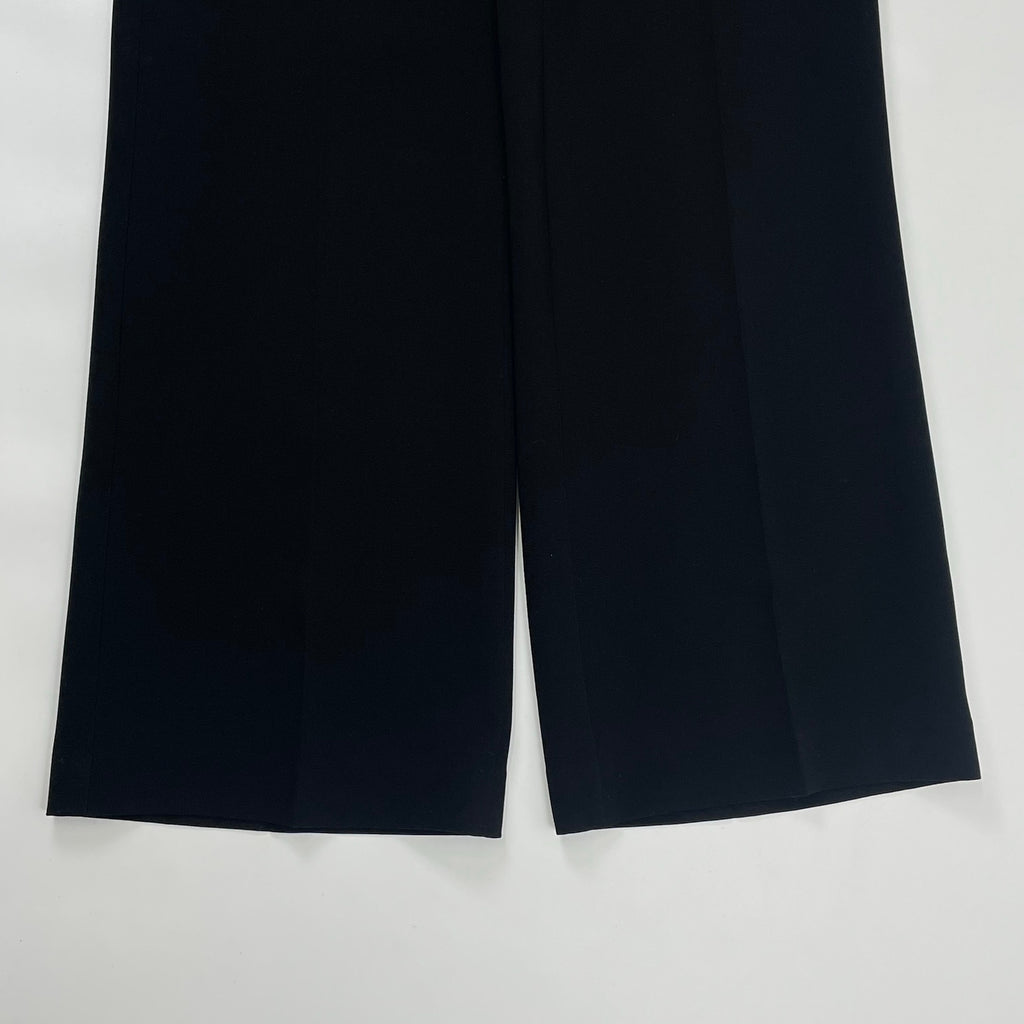 EMPORIO ARMANI / ワイドスラックス 参考定価：65,000程度 SIZE:42