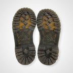 Dr.Martens ドクターマーチン / 3ホールシューズ モノトーン 参考定価：23,000程度 SIZE:UK3