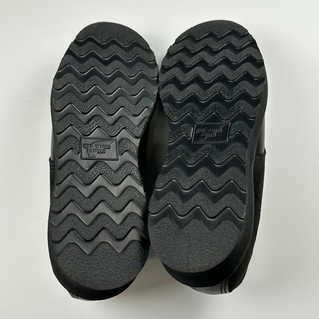 RED WING × ENGINEERED GARMENTS レッドウイング × エンジニアードガーメンツ / SHOP MOC OXFORD IRISH SETTER アイリッシュセッター  オックスフォード  SIZE：26cm