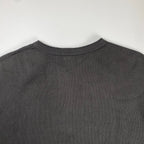 【タグ付】 Healthknit ヘルスニット × BEAMS PLUS ビームスプラス / 別注 Honeycomb Thermal Henry Neck T-shirt ヘンリーネック カットソー 参考定価：7,000+tax SIZE:XL