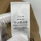 POLO RALPH LAUREN / ミリタリーチノスカート 参考定価：32,000程度 SIZE:6