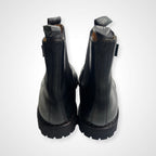 Paraboot パラブーツ / MANAGEサイドゴアブーツ 53073 極美品 参考定価：94,000+tax SIZE:8(26.5cm程度)