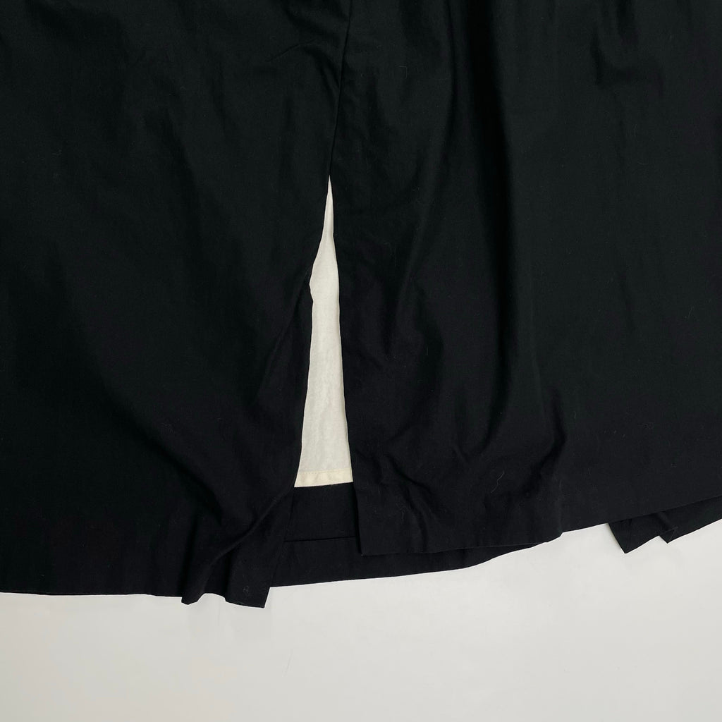 YAECA ヤエカ / CACHE COEUR ONEPIECE 参考定価：45,000程度 SIZE:S
