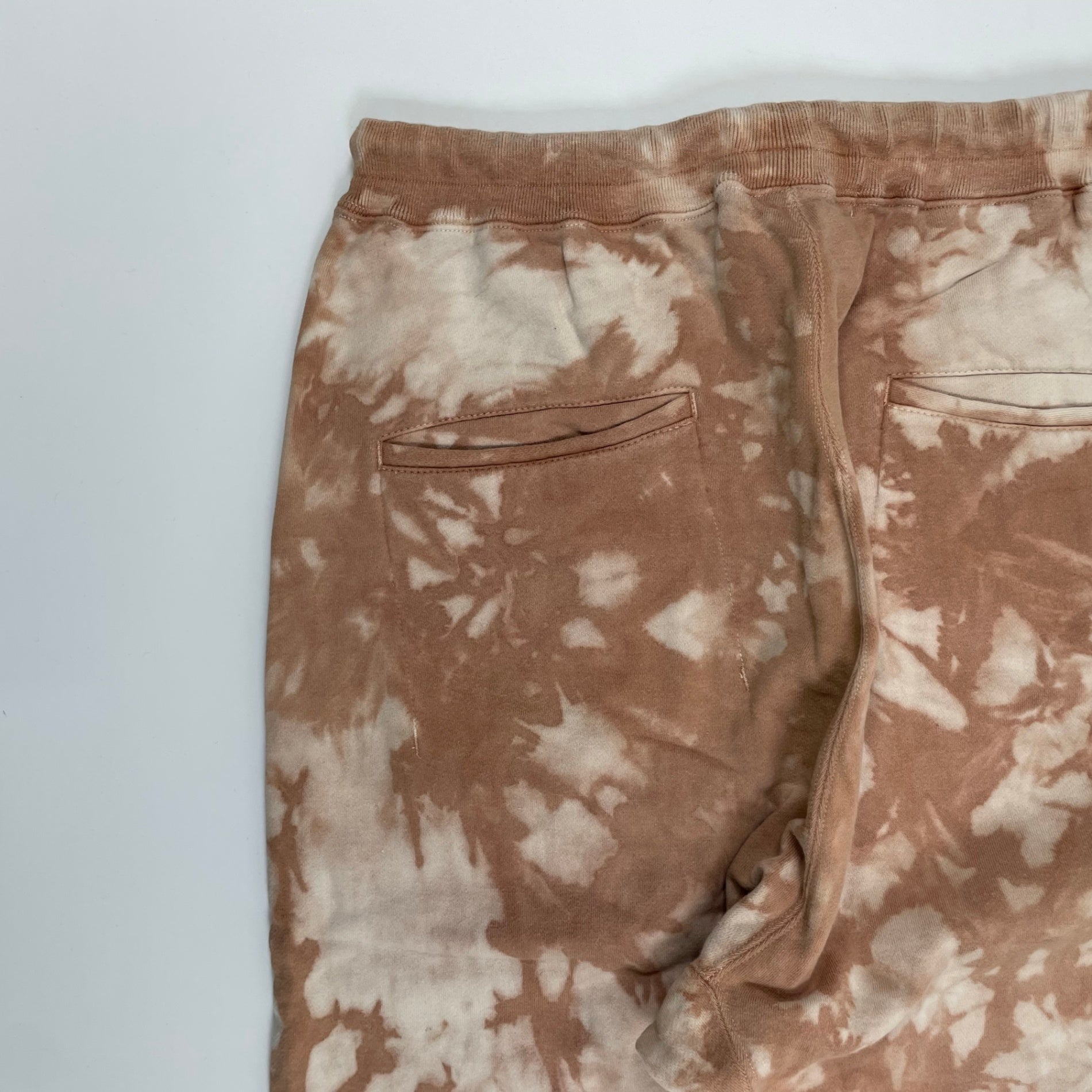 ARCHI アーキ / NATURAL DYE SWEAT PANT 参考定価：33,000+tax SIZE:M