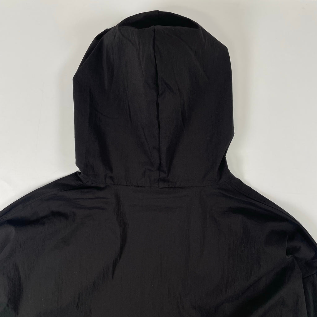 jackman / Crepe Parka 参考定価：24,000+tax SIZE：M