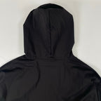 jackman / Crepe Parka 参考定価：24,000+tax SIZE：M