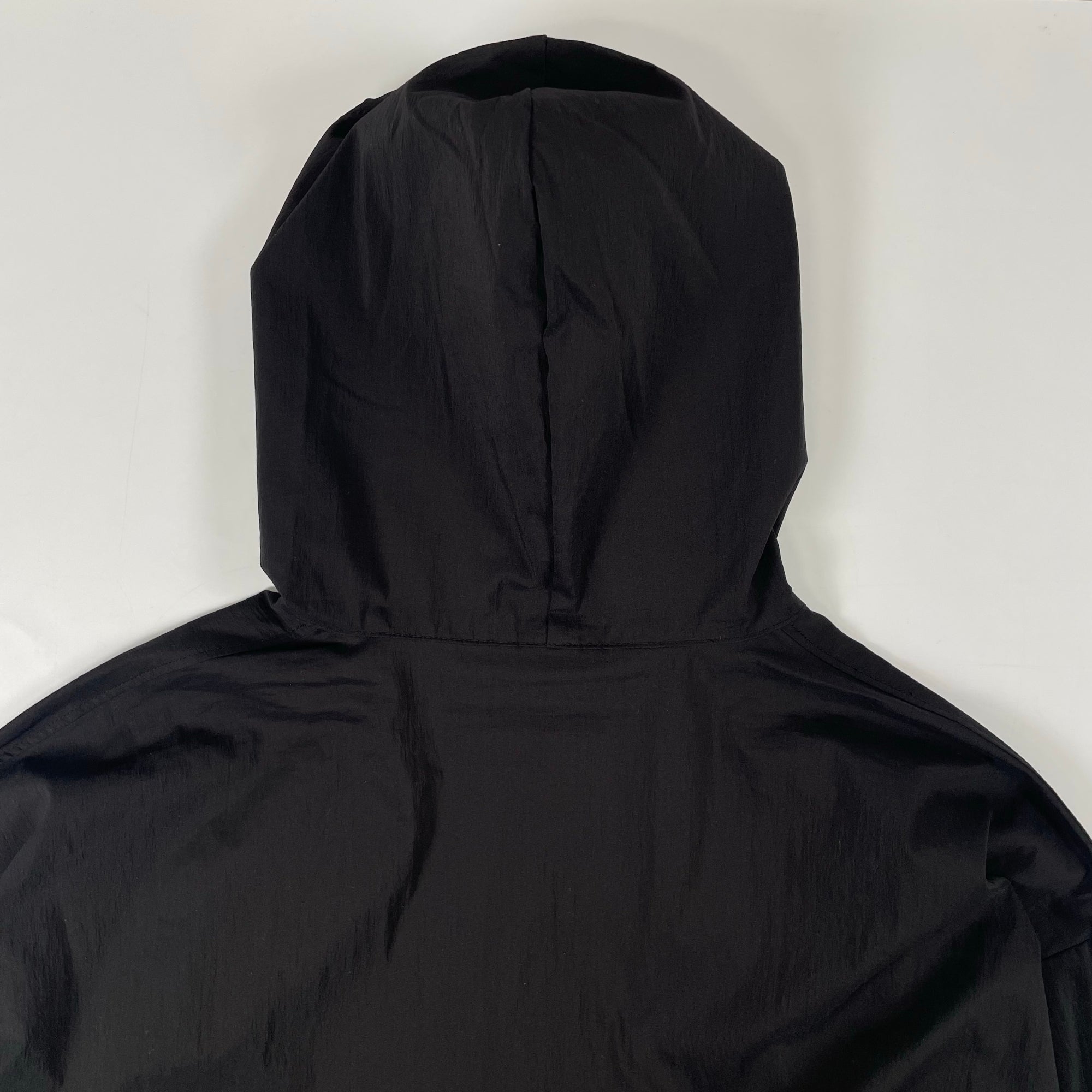 jackman / Crepe Parka 参考定価：24,000+tax SIZE：M