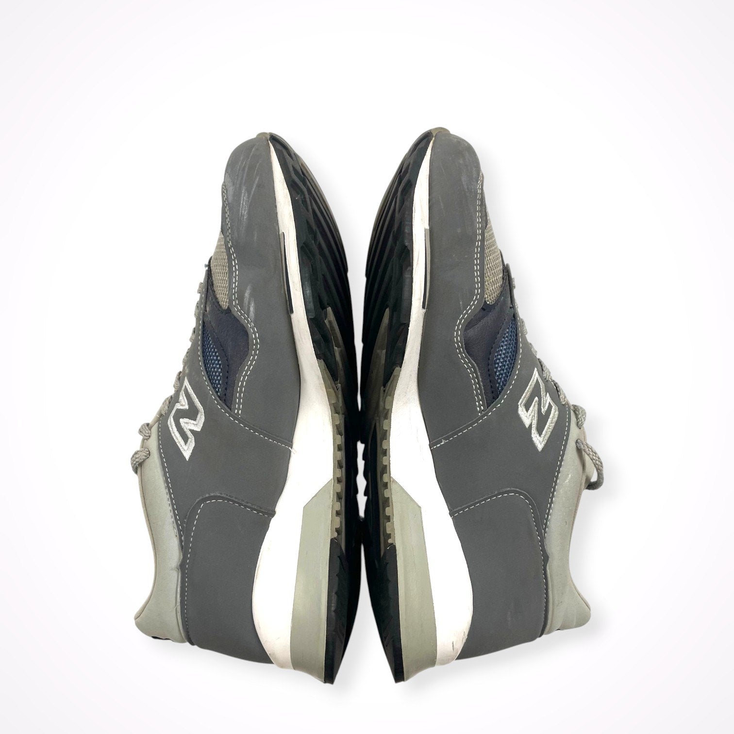 Newbalance / 80s復刻 英国製M1500 スニーカー SIZE：US8