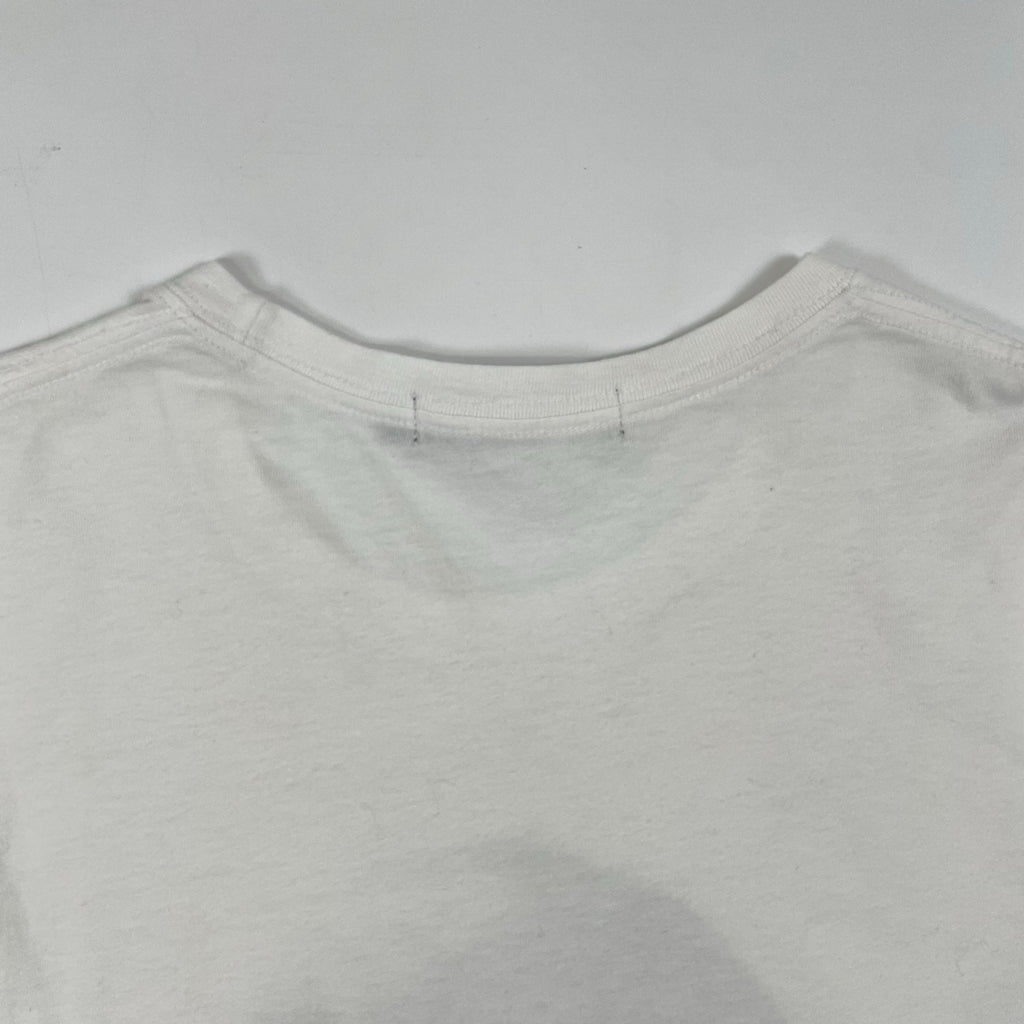 UnderCover / 08SS 髑髏フラワーTEE キムタク着 SIZE:1