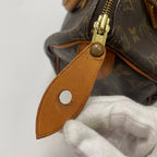 LOUIS VUITTON ルイヴィトン / スピーディ25 モノグラム VI0992 M41109