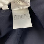 自由区 / 【セットアップ対応・UVカット・接触冷感・洗える】ライトストレッチテーパード パンツ 未使用品 参考定価：18,100+tax SIZE:9