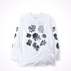 ANTI SOCIAL SOCIAL CLUB / Strange Arrangements Longsleeve Tee SIZE:L