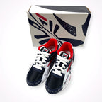 FILA × N°21 / コラボ MIND BLOWER スニーカー 極美品 参考定価：21,000+tax SIZE:23cm