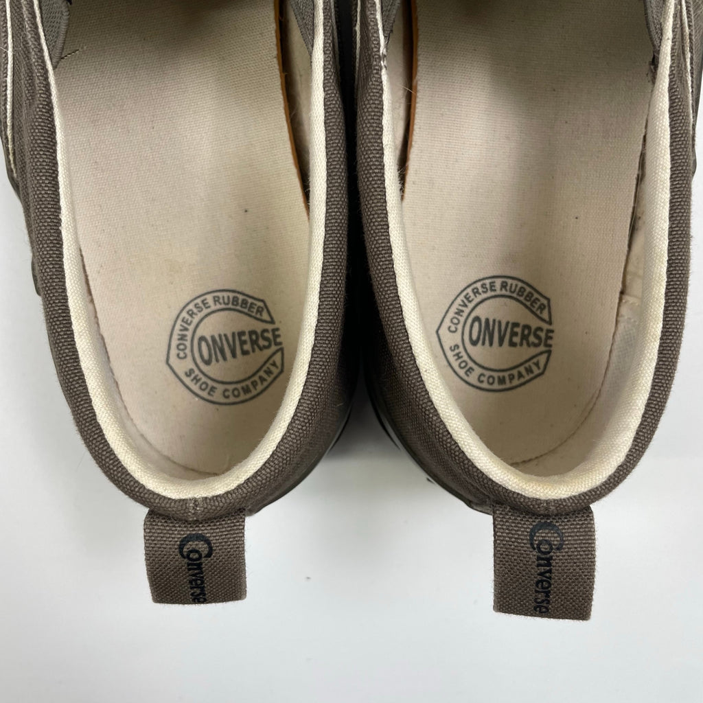 CONVERSE コンバース / BIG C FG OV SLIP-ON スリッポン SIZE:27cm