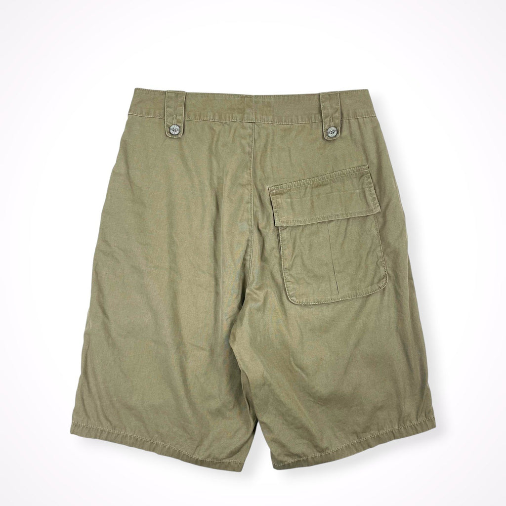 Nigel Cabourn LYBRO / COMBAT SHORT 参考定価：30,000程度 SIZE:30