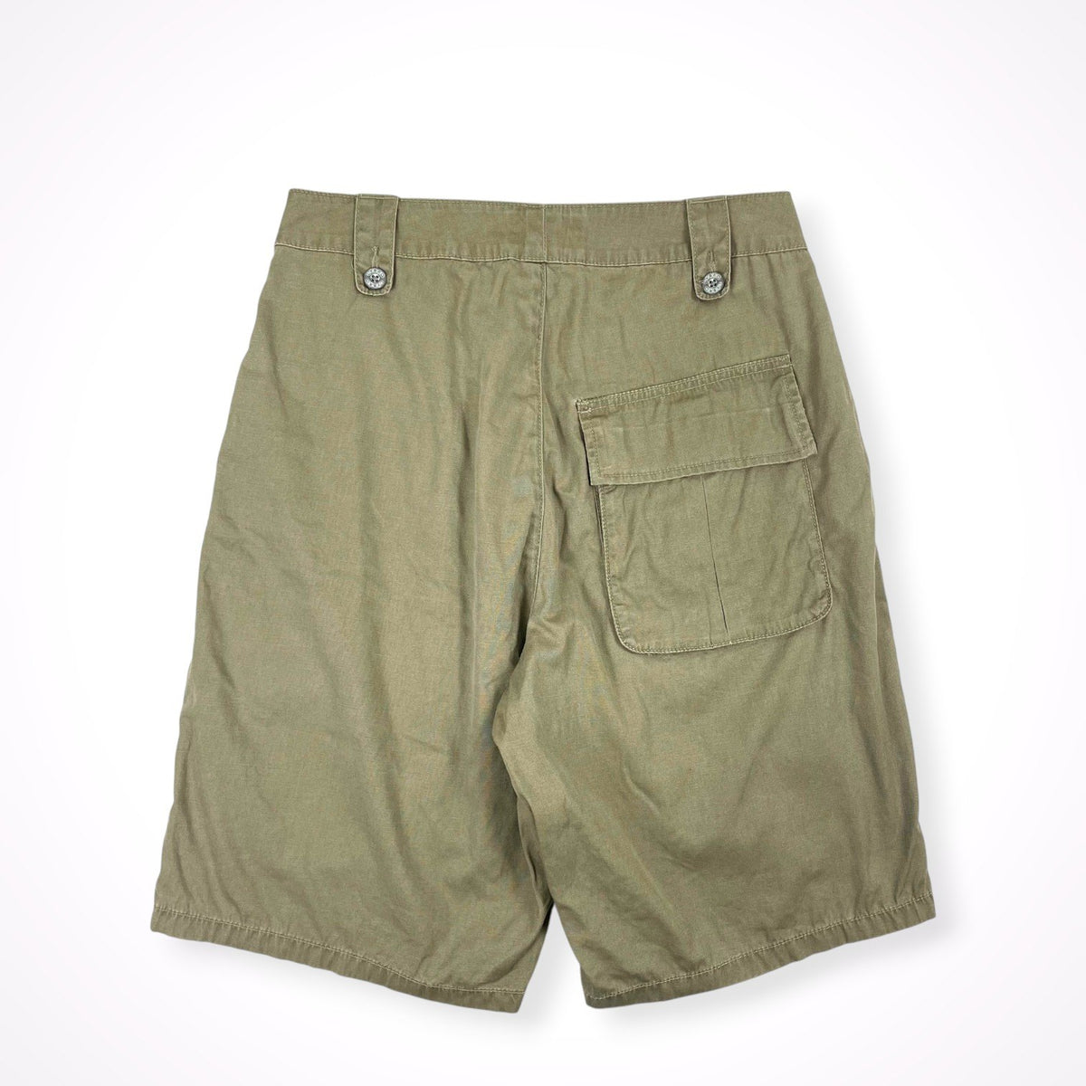 Nigel Cabourn LYBRO / COMBAT SHORT 参考定価：30,000程度 SIZE:30