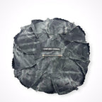 EMPORIO ARMANI / ローズモチーフコサージュ ブローチ 参考定価：35,000程度