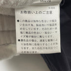 MHL. / 日本製 ダブルポケットシャツ 参考定価：32,000程度 SIZE:S