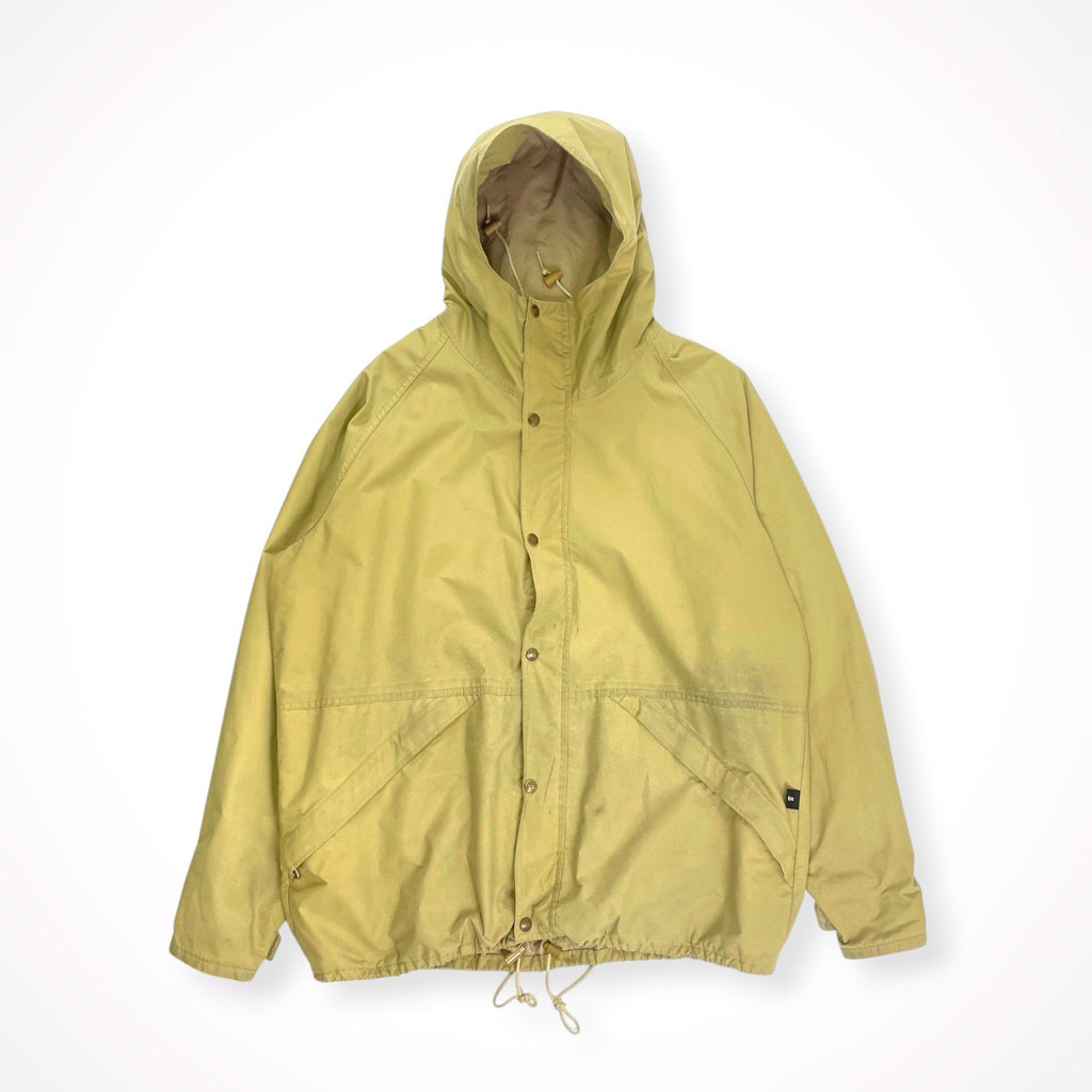 VINTAGE / 80s USA製 GORE-TEXマウンテンパーカー SIZE:XL