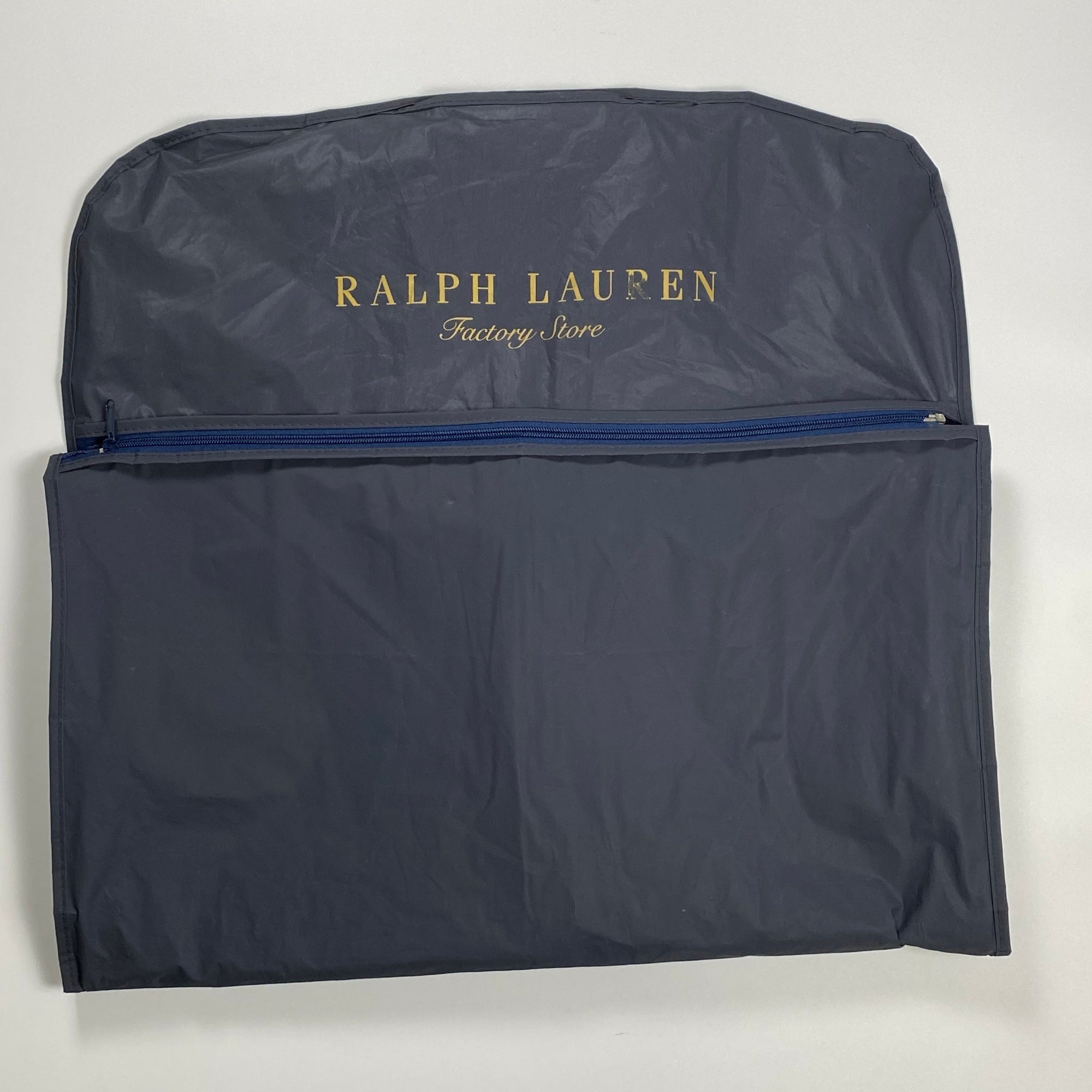 POLO RALPH LAUREN ポロ ラルフローレン / 100％コットンギャバ トレンチコート Dカン ガーメントカバー付 参考定価：89,000+tax SIZE:S