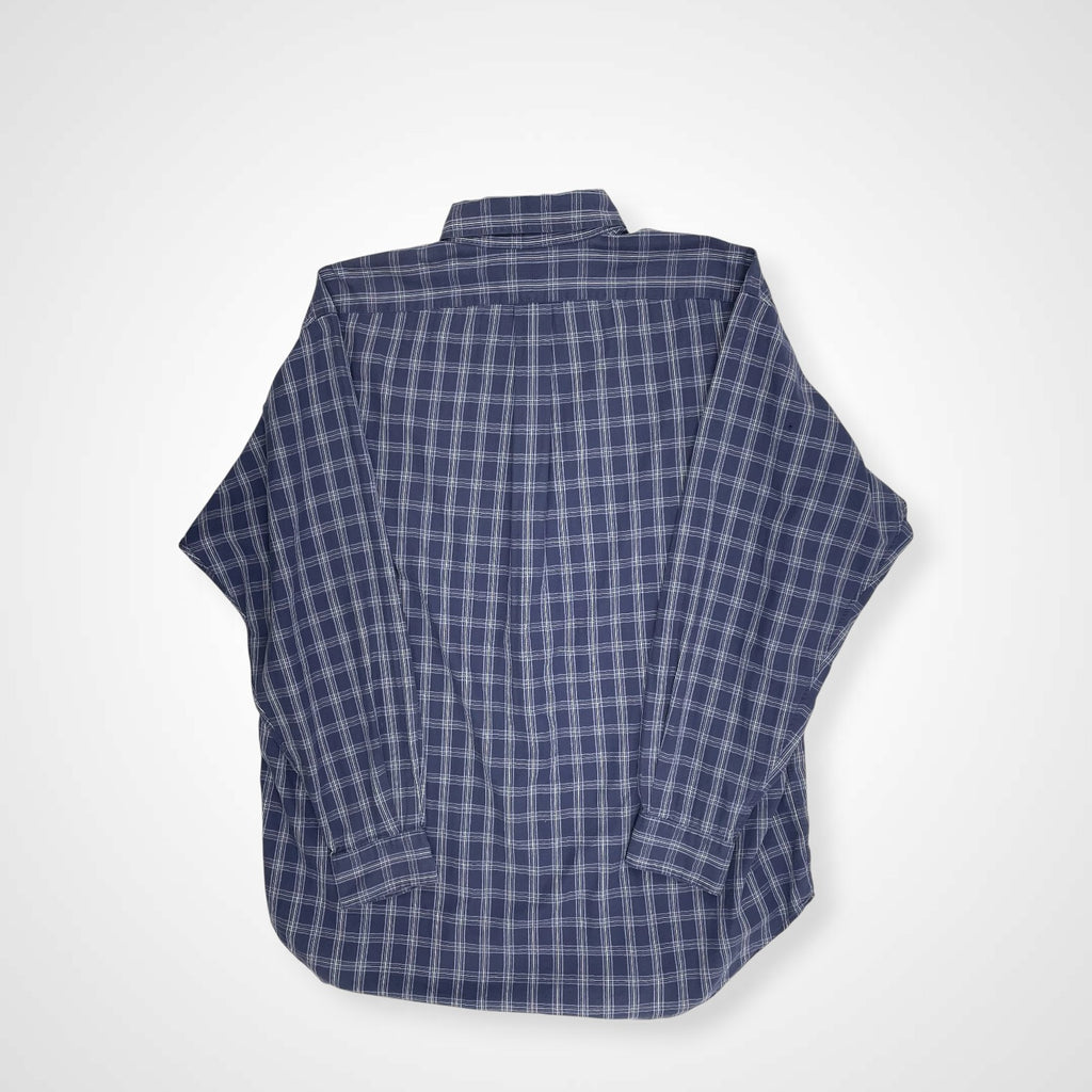 Ralph Lauren ラルフローレン / 90s BLAKE B.Dシャツ ボタンダウンシャツ SIZE：L