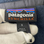 patagonia / 18AW SYNCHILLA SNAP T SIZE:S