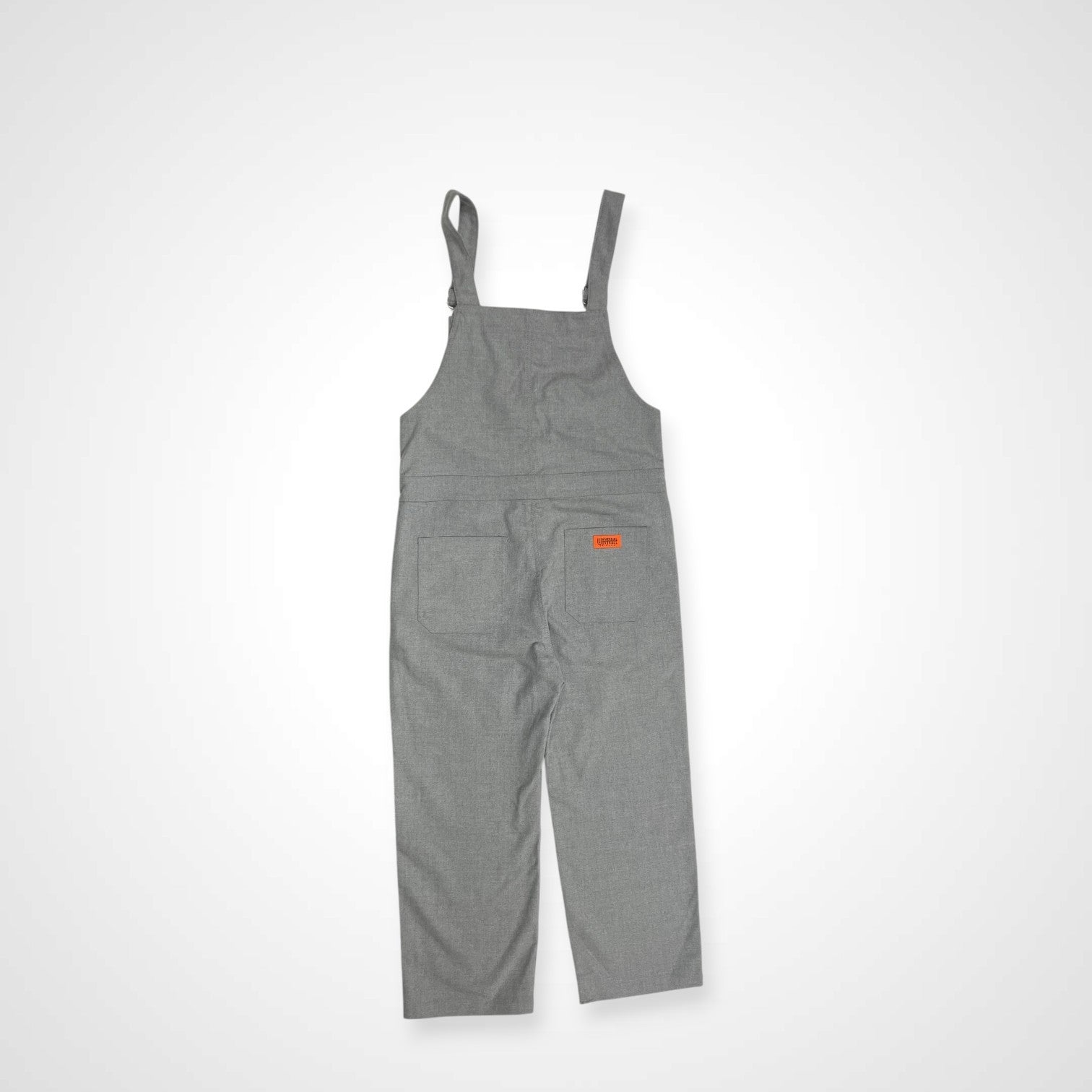 UNIVERSAL OVERALL × OUTERSUNSET ユニバーサルオーバーオール アウターサンセット / コラボオーバーオール 参考定価：16,000+tax SIZE:FREE