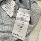 TSE / カシミヤニットカーディガン 参考定価：70,000程度 SIZE:M