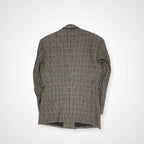Paul Smith LONDON ポールスミスロンドン / ダブルブレスト チェック柄ジャケット 参考定価： SIZE：M