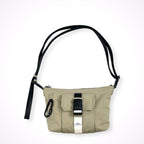 A.P.C. / Trek ショルダーバッグ 美品 参考定価：35,000+tax