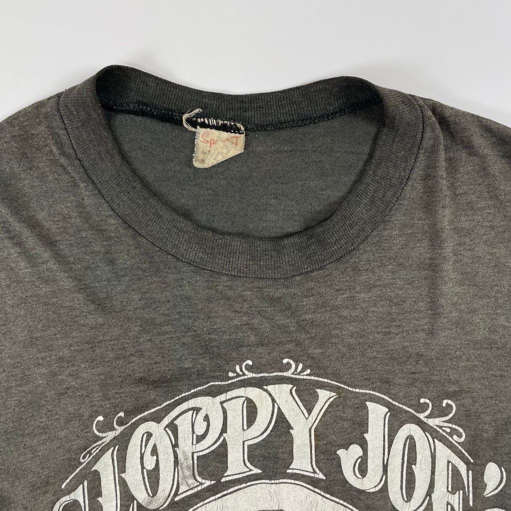 STEDMAN / 70s 【SLOPPY JOE'S】 ヴィンテージTシャツ SIZE:L