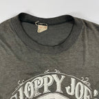 STEDMAN / 70s 【SLOPPY JOE'S】 ヴィンテージTシャツ SIZE:L