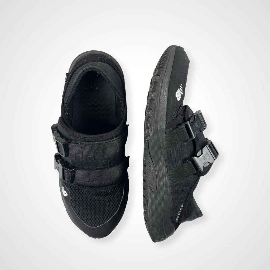 New Balance ニューバランス / 2WAYスニーカー UA700BK1 参考定価：8,000+tax SIZE:27.5cm