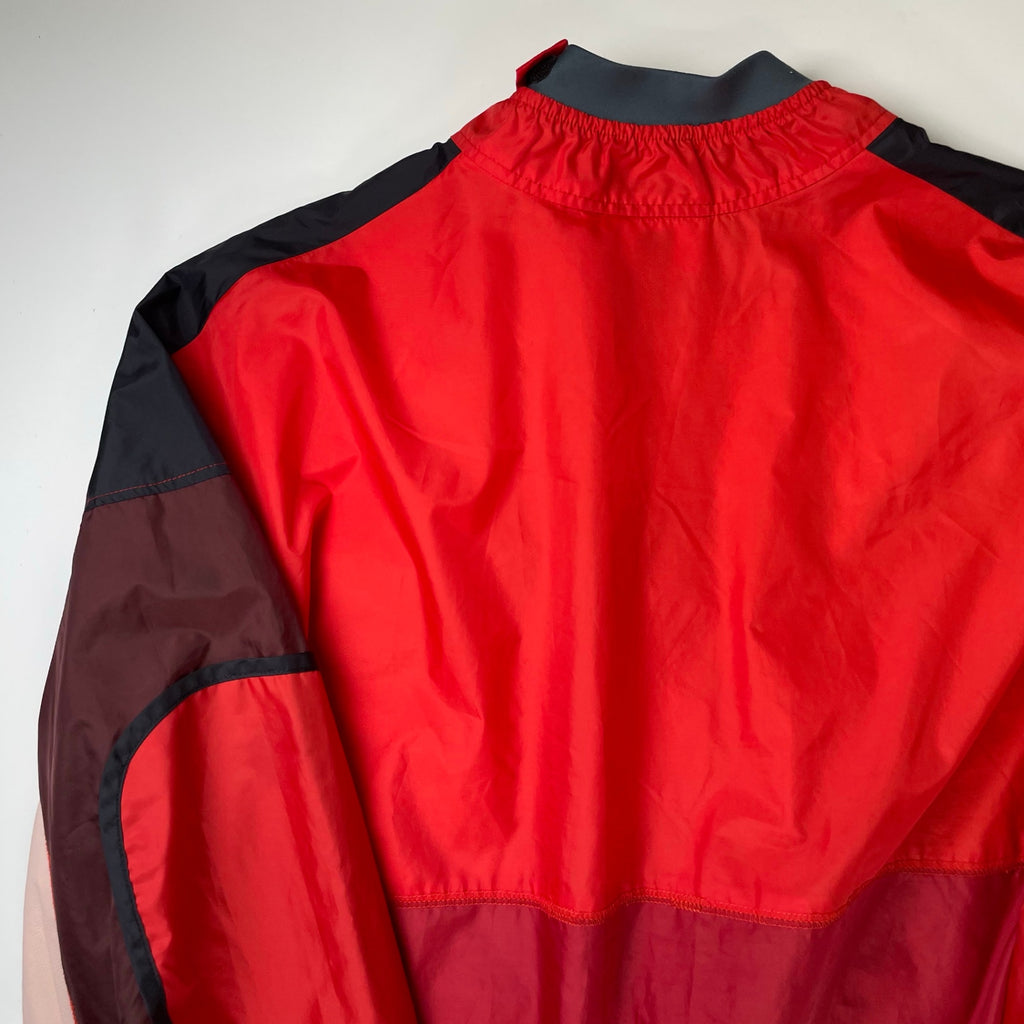 nagonstans ナゴンスタンス / mountain dress 参考定価：42,000+tax SIZE:S