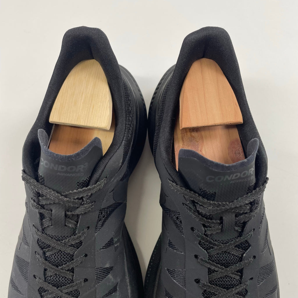 VEJA / CONDOR3 ADVANCED 美品 参考定価：30,000+tax SIZE:26.5cm