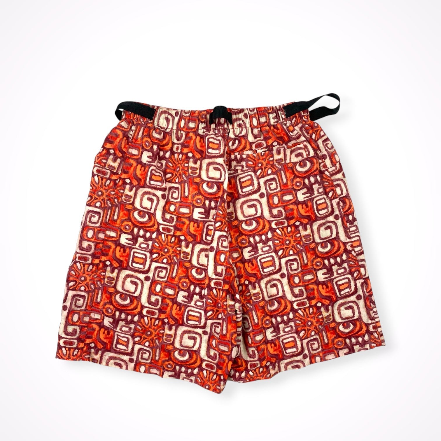 patagonia / 01SS リバーショーツ Tribal 5 57083 SIZE：S