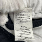 CIOTA / スビンコットン ウエポン チノパンツ 参考定価：36,000+tax SIZE:2