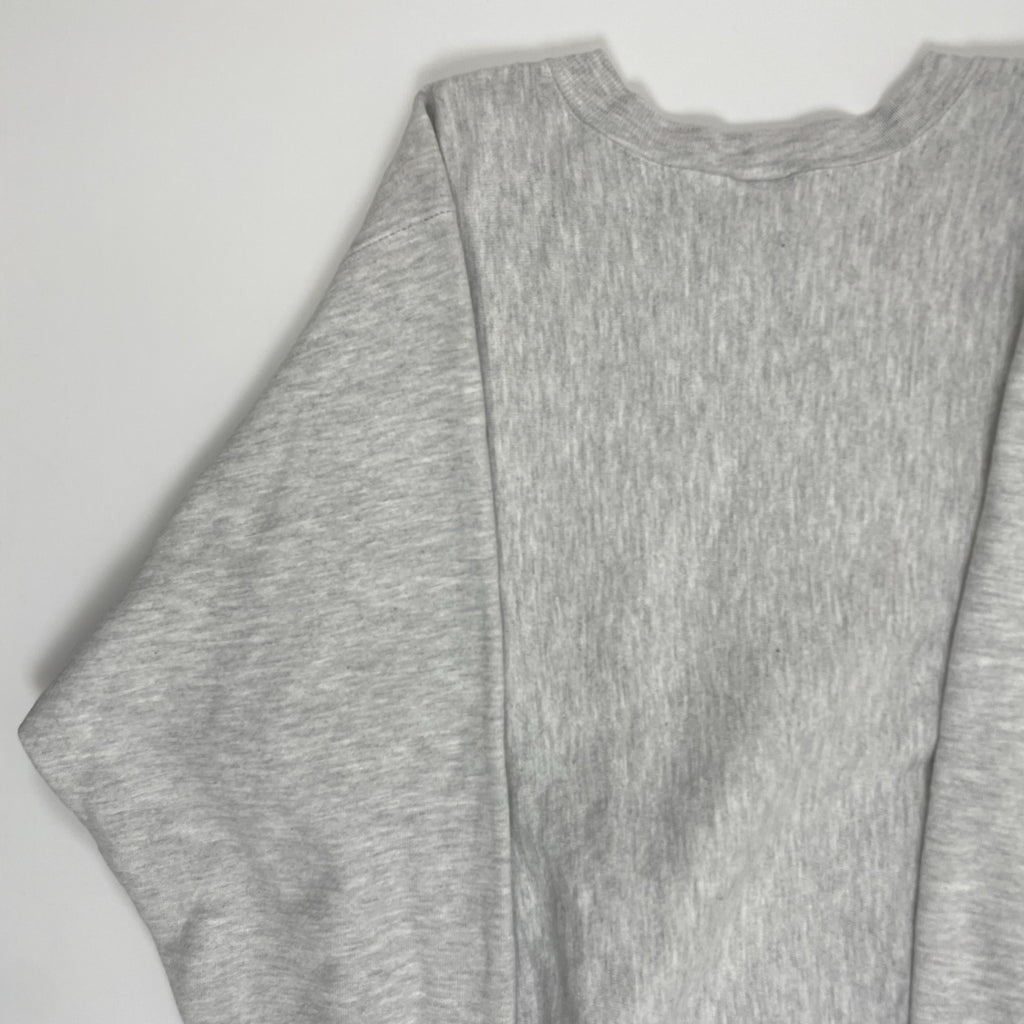 Champion チャンピオン / 90s USA製リバースウィーブ 「NEWMAN」 SIZE:M