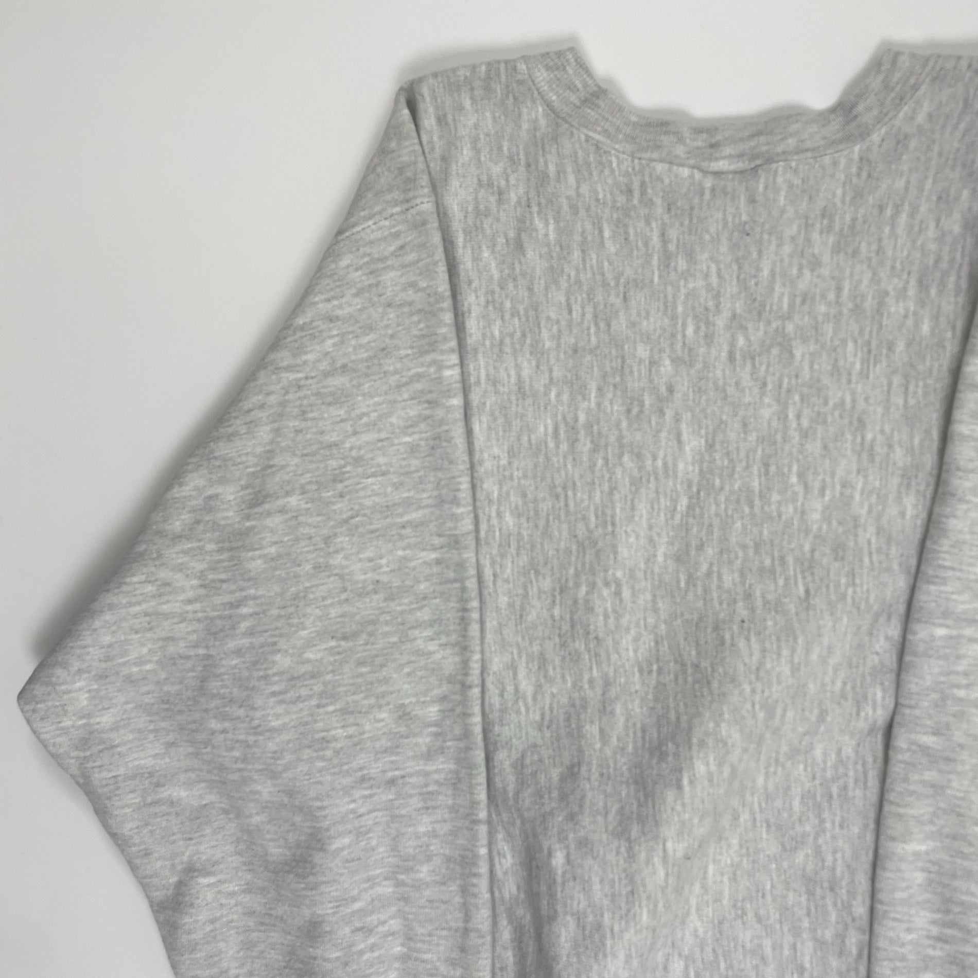 Champion チャンピオン / 90s USA製リバースウィーブ 「NEWMAN」 SIZE:M